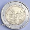 Spanyolország emlék 2 euro 2025_1 '' Salamanca'' UNC!